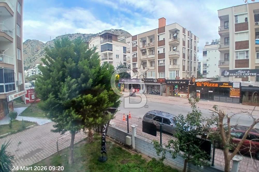 HURMA MAHALLESİ SATILIK 3+1 DAİRE