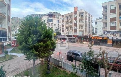 HURMA MAHALLESİ SATILIK 3+1 DAİRE