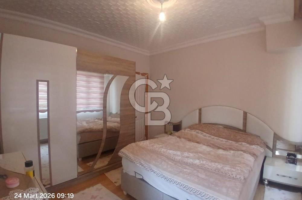 HURMA MAHALLESİ SATILIK 3+1 DAİRE