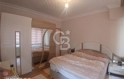 HURMA MAHALLESİ SATILIK 3+1 DAİRE