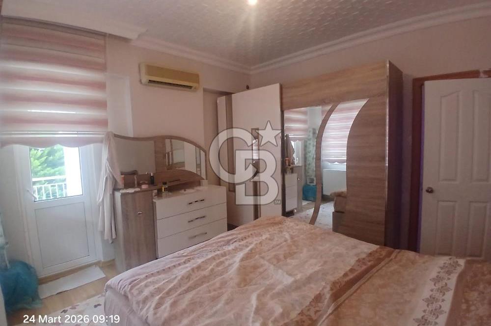 HURMA MAHALLESİ SATILIK 3+1 DAİRE