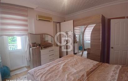 HURMA MAHALLESİ SATILIK 3+1 DAİRE