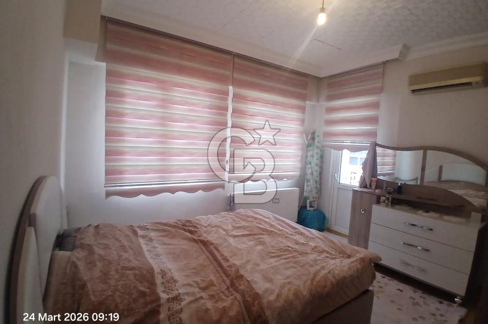 HURMA MAHALLESİ SATILIK 3+1 DAİRE