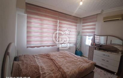 HURMA MAHALLESİ SATILIK 3+1 DAİRE