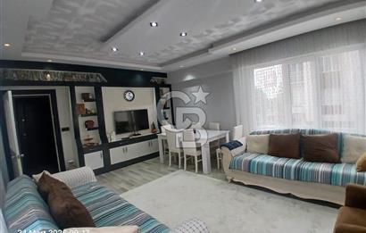 HURMA MAHALLESİ SATILIK 3+1 DAİRE