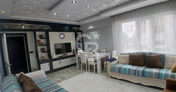 HURMA MAHALLESİ SATILIK 3+1 DAİRE - 340014