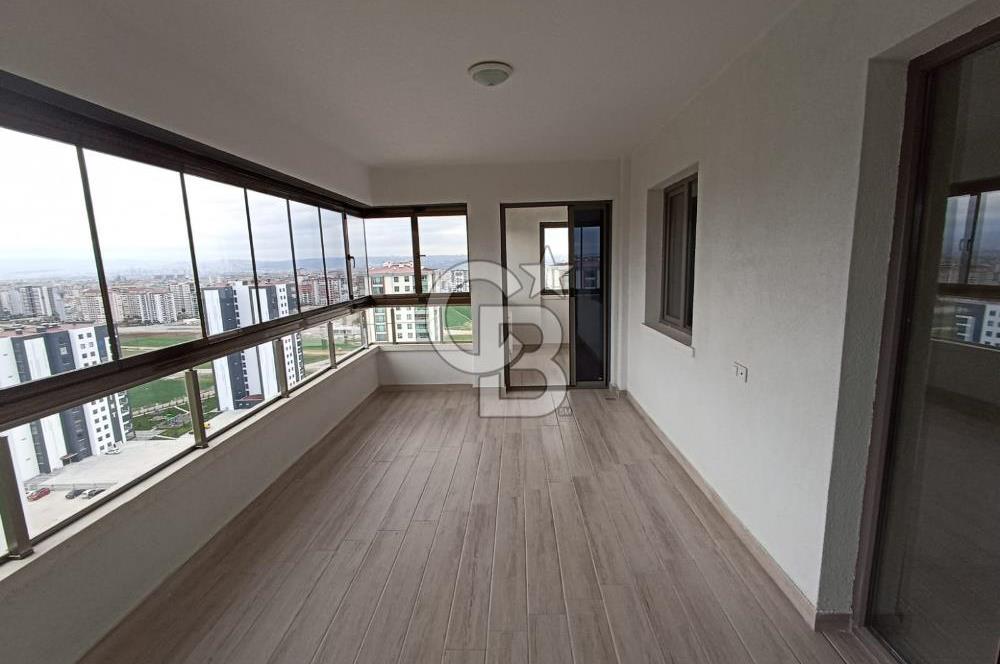 CB PREMIUM'DAN BATI PARDİO'DA SATILIK LÜX 4,5 +1 DAİRE