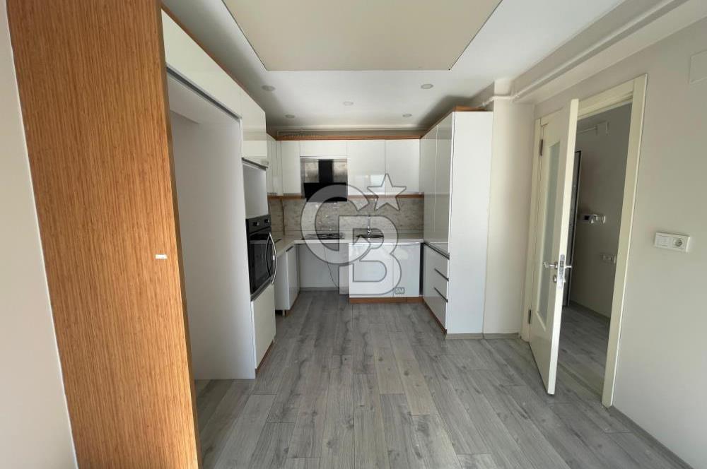 Çiğli Ataşehir Dream Life Sitesinde 1+1 Kiralık Daire