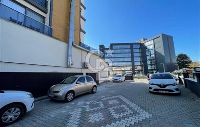 Çiğli Ataşehir Dream Life Sitesinde 1+1 Kiralık Daire