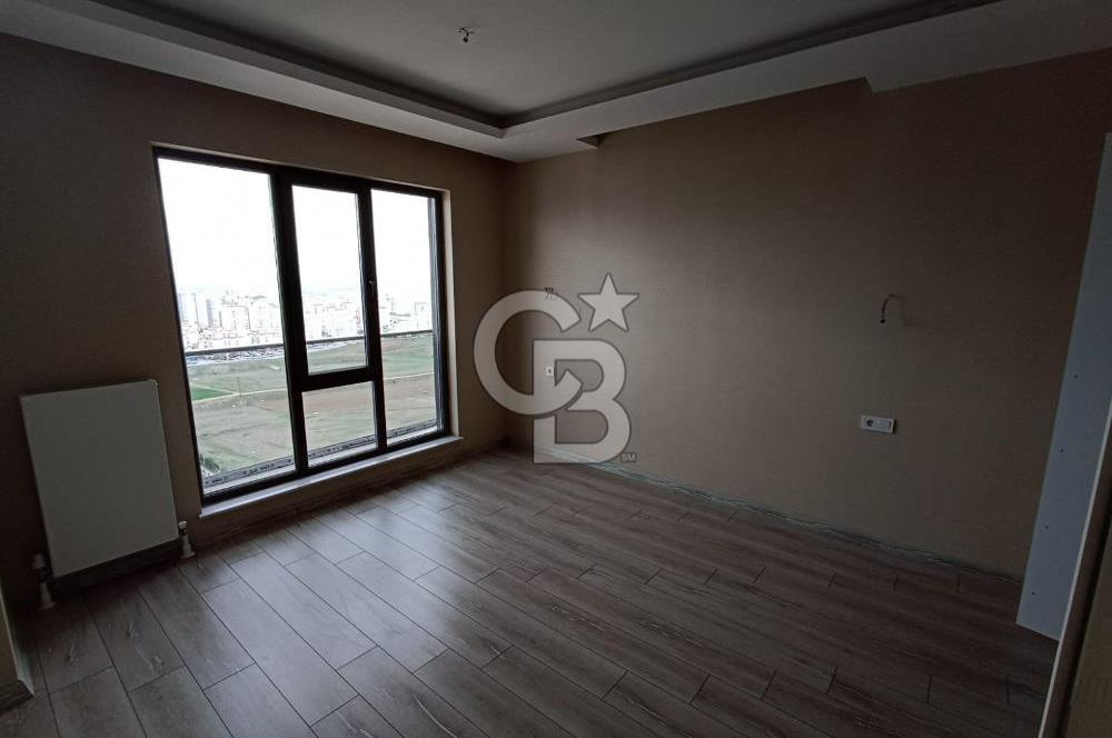CB PREMIUM'DAN BATI PARDİO'DA SATILIK LÜX 4,5 +1 DAİRE