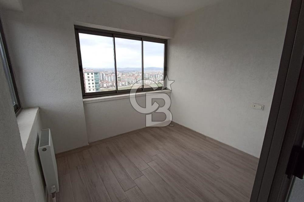 CB PREMIUM'DAN BATI PARDİO'DA SATILIK LÜX 4,5 +1 DAİRE