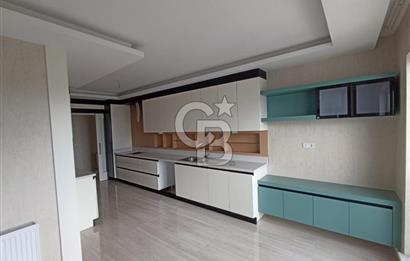 CB PREMIUM'DAN BATI PARDİO'DA SATILIK LÜX 4,5 +1 DAİRE