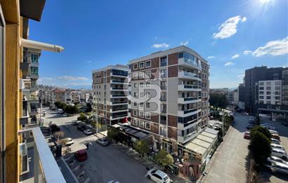 Çiğli Ataşehir Dream Life Sitesinde 1+1 Kiralık Daire