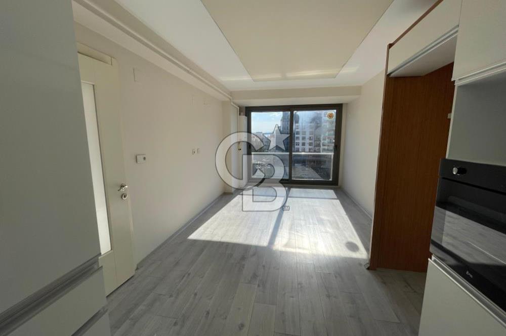 Çiğli Ataşehir Dream Life Sitesinde 1+1 Kiralık Daire