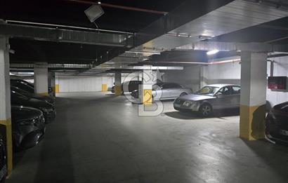 CB PREMIUM'DAN BATI PARDİO'DA SATILIK LÜX 4,5 +1 DAİRE