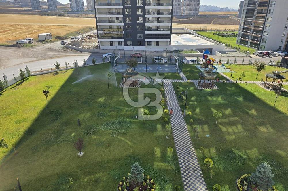 CB PREMIUM'DAN BATI PARDİO'DA SATILIK LÜX 4,5 +1 DAİRE