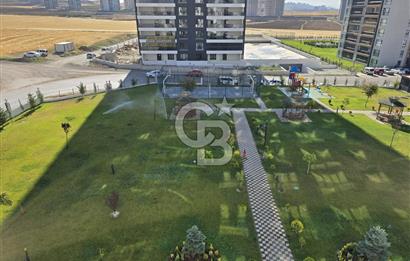 CB PREMIUM'DAN BATI PARDİO'DA SATILIK LÜX 4,5 +1 DAİRE