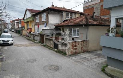 Merkeze Yakın! Yenigünde İmarlı 182 m² Arsa