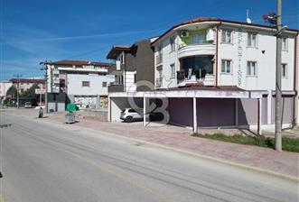 Küpçülerde 380 m² Kiralık Dükkan | Cam Cephe + Yük Asansörlü - 1 - 340036