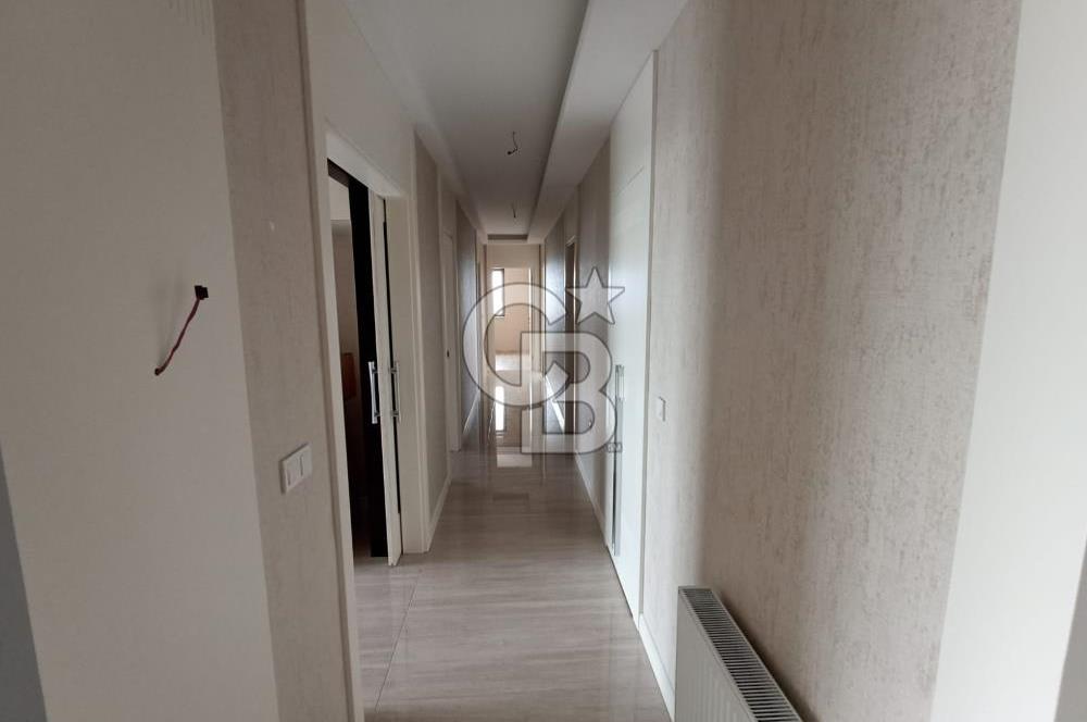 CB PREMIUM'DAN BATI PARDİO'DA SATILIK LÜX 4,5 +1 DAİRE