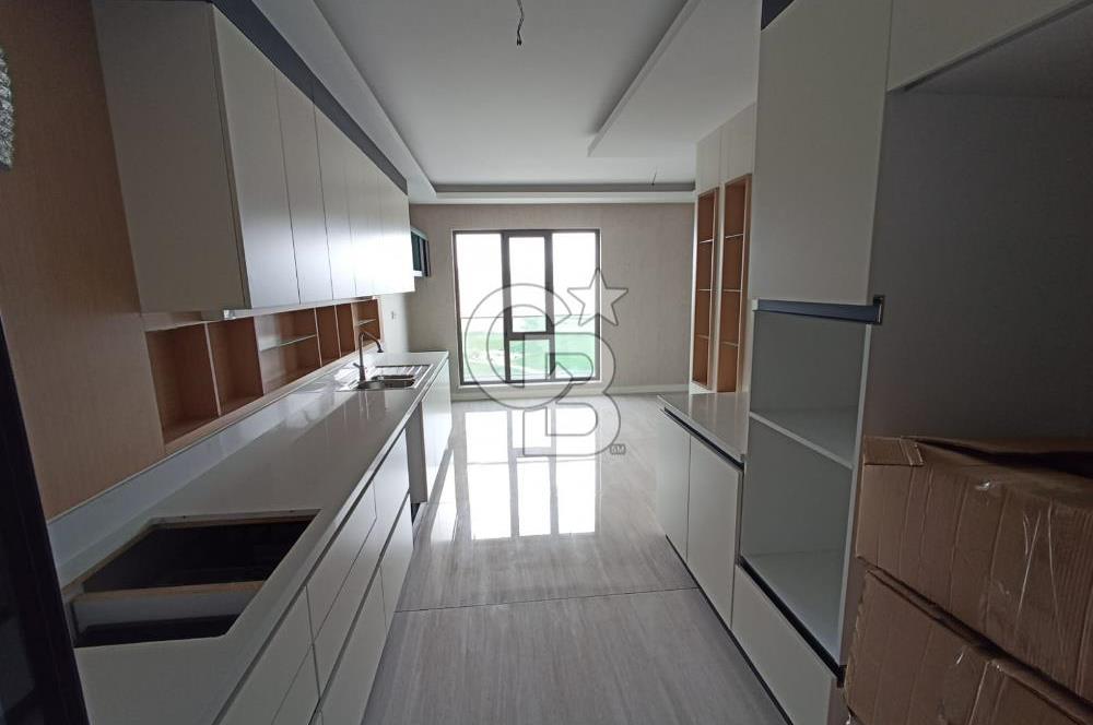 CB PREMIUM'DAN BATI PARDİO'DA SATILIK LÜX 4,5 +1 DAİRE