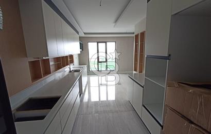 CB PREMIUM'DAN BATI PARDİO'DA SATILIK LÜX 4,5 +1 DAİRE