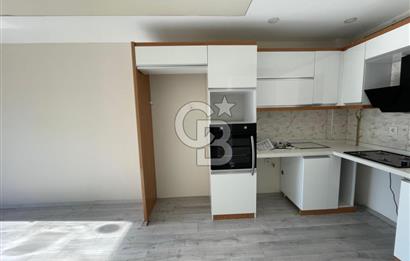 Çiğli Ataşehir Dream Life Sitesinde 1+1 Kiralık Daire