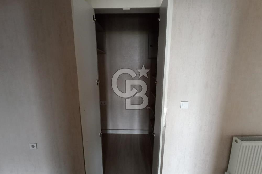 CB PREMIUM'DAN BATI PARDİO'DA SATILIK LÜX 4,5 +1 DAİRE