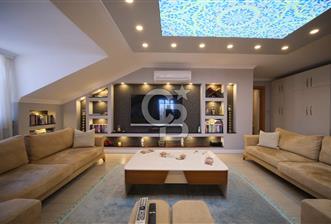 BEYLİKDÜZÜ ADNAN KAHVECİ DE 4+2 DUBLEX SATILIK DAİRE - 5 - 349484