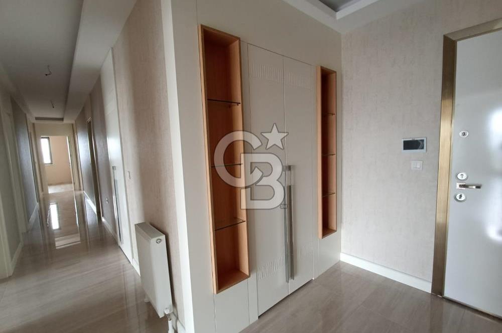 CB PREMIUM'DAN BATI PARDİO'DA SATILIK LÜX 4,5 +1 DAİRE