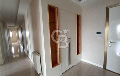 CB PREMIUM'DAN BATI PARDİO'DA SATILIK LÜX 4,5 +1 DAİRE