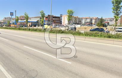 ANKARA ŞEHİR MERKEZİNDE SATILIK AKARYAKIT İSTASYONU VE PLAZA