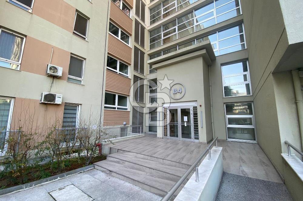 Soyak Siesta 1. Etap ta 2+1 Eşyalı Kiralık B Tipi Daire