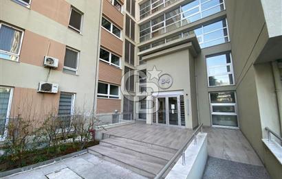 Soyak Siesta 1. Etap ta 2+1 Eşyalı Kiralık B Tipi Daire