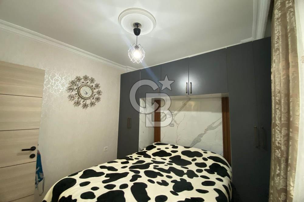 BUCA EFELER MAHALLESİ'NDE FULL TADİLATLI 2+1 SATILIK DAİRE 