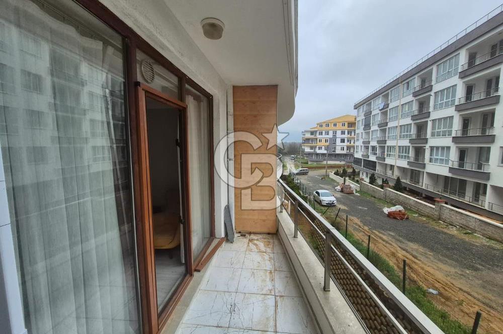YALOVA ÇINARCIK TEŞVİKİYE HAVUZLU SİTE İÇİNDE SATILIK 1+0 DAİRE!