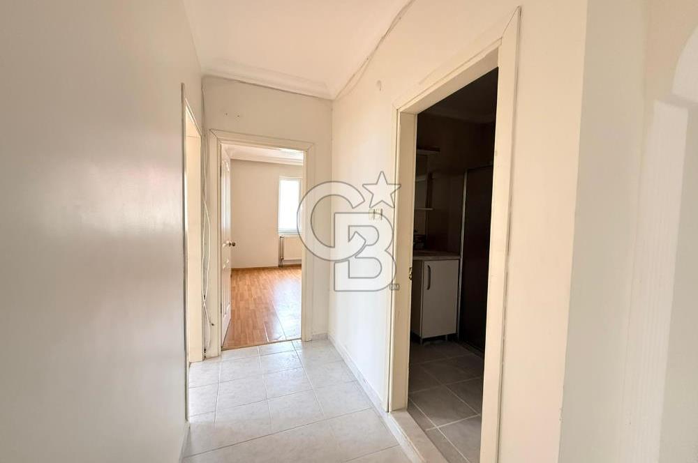 CB KİNG'DEN BAHÇELİEVLER MAH.SAVAŞTEPE CAD. 3+1 SATILIK DAİRE