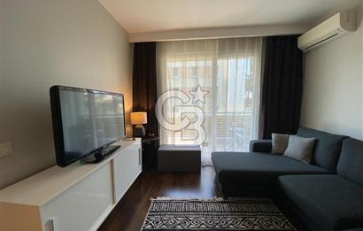 Soyak Siesta 1. Etap ta 2+1 Eşyalı Kiralık B Tipi Daire