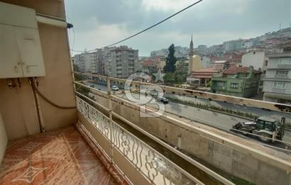 CB KİNG'DEN BALIKESİR ÇAY MAHALLESİ ARA KAT 3+1 SATILIK DAİRE