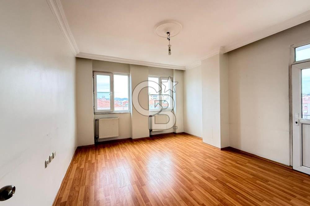 CB KİNG'DEN BAHÇELİEVLER MAH.SAVAŞTEPE CAD. 3+1 SATILIK DAİRE