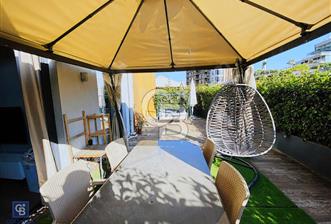 Folkart Life En Geniş 1+1 Kiralık Eşyalı Daire - 8 - 340079