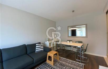 Soyak Siesta 1. Etap ta 2+1 Eşyalı Kiralık B Tipi Daire