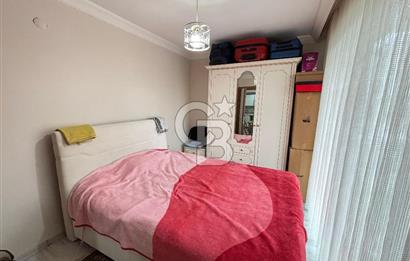 CB KİNG'DEN ÇAYIRHİSAR MAHALLESİ'NDE 1+1 EŞYALI KİRALIK DAİRE