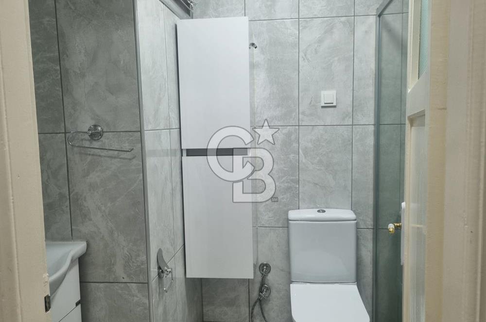 KARŞIYAKA TERSANE MAHALLESİ 3+1 KİRALIK DAİRE