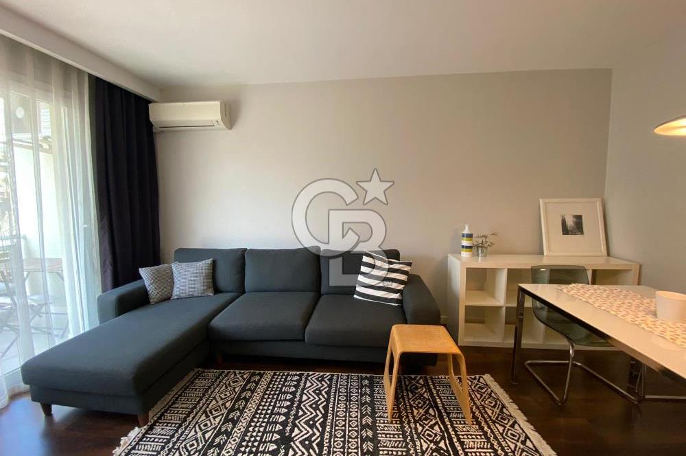 Soyak Siesta 1. Etap ta 2+1 Eşyalı Kiralık B Tipi Daire