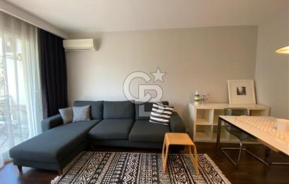 Soyak Siesta 1. Etap ta 2+1 Eşyalı Kiralık B Tipi Daire