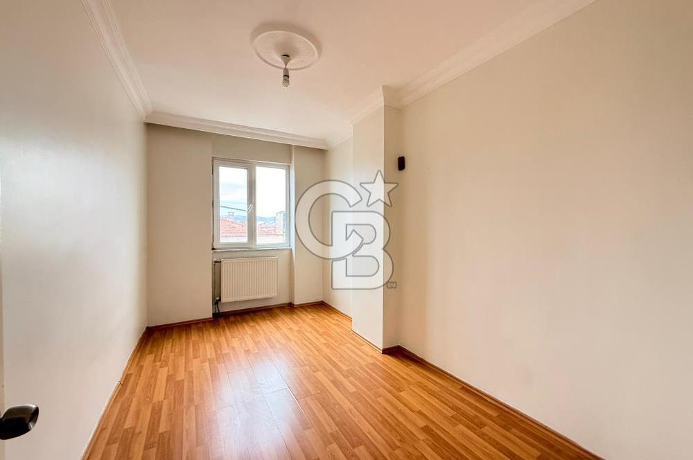 CB KİNG'DEN BAHÇELİEVLER MAH.SAVAŞTEPE CAD. 3+1 SATILIK DAİRE