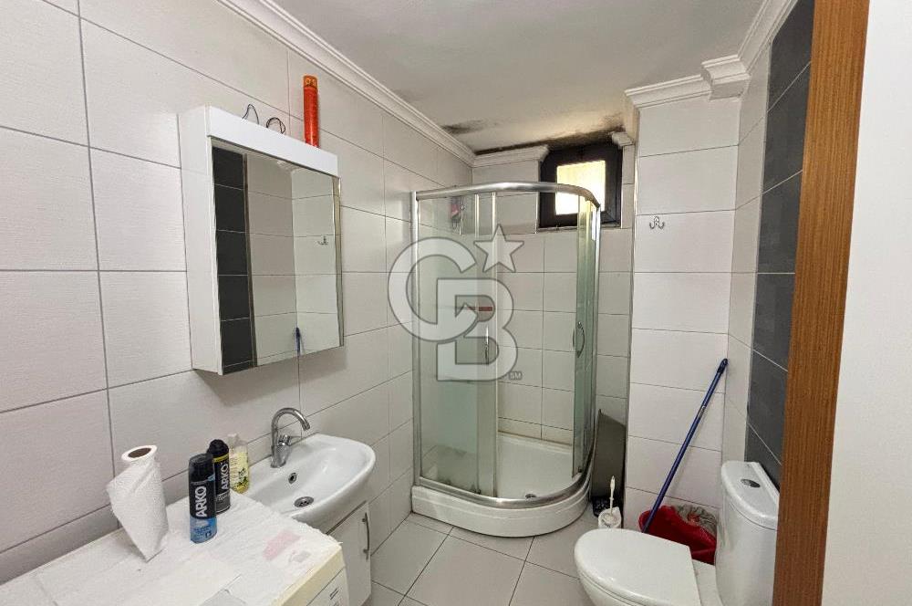 CB KİNG'DEN ÇAYIRHİSAR MAHALLESİ'NDE 1+1 EŞYALI KİRALIK DAİRE