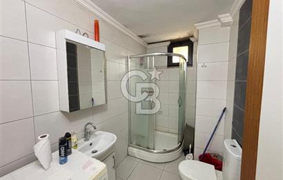 CB KİNG'DEN ÇAYIRHİSAR MAHALLESİ'NDE 1+1 EŞYALI KİRALIK DAİRE