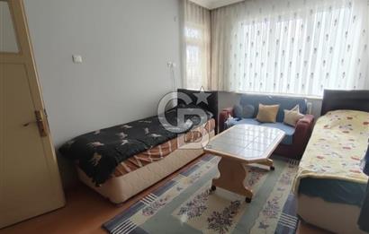 CB KİNG'DEN BALIKESİR ÇAY MAHALLESİ ARA KAT 3+1 SATILIK DAİRE